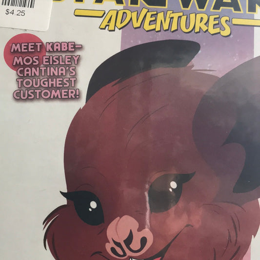 Star Wars Adventures (2017 IDW) #21B