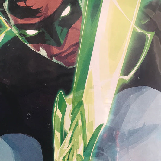 Green Lantern (2018 5th Series) #8B