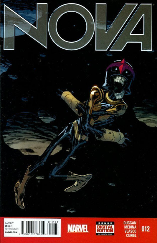 Nova #12