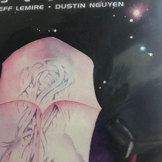 Descender (2015 Image) #31A