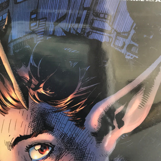 Sweet Tooth The Return (2020 DC) #1B