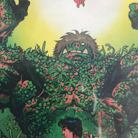 Gogor (2019 Image) #5