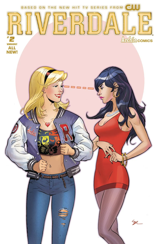 Riverdale #2