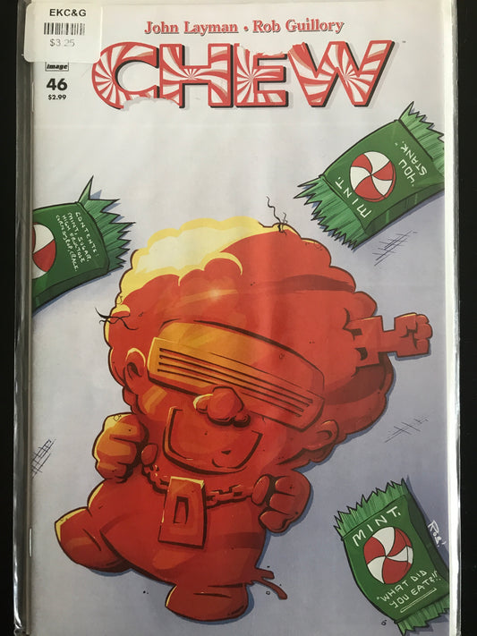 Chew (2009) #46