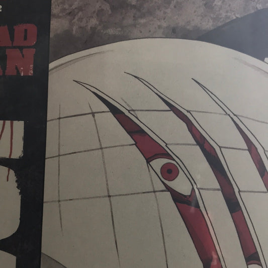 Dead Man Logan (2018 Marvel) #2A