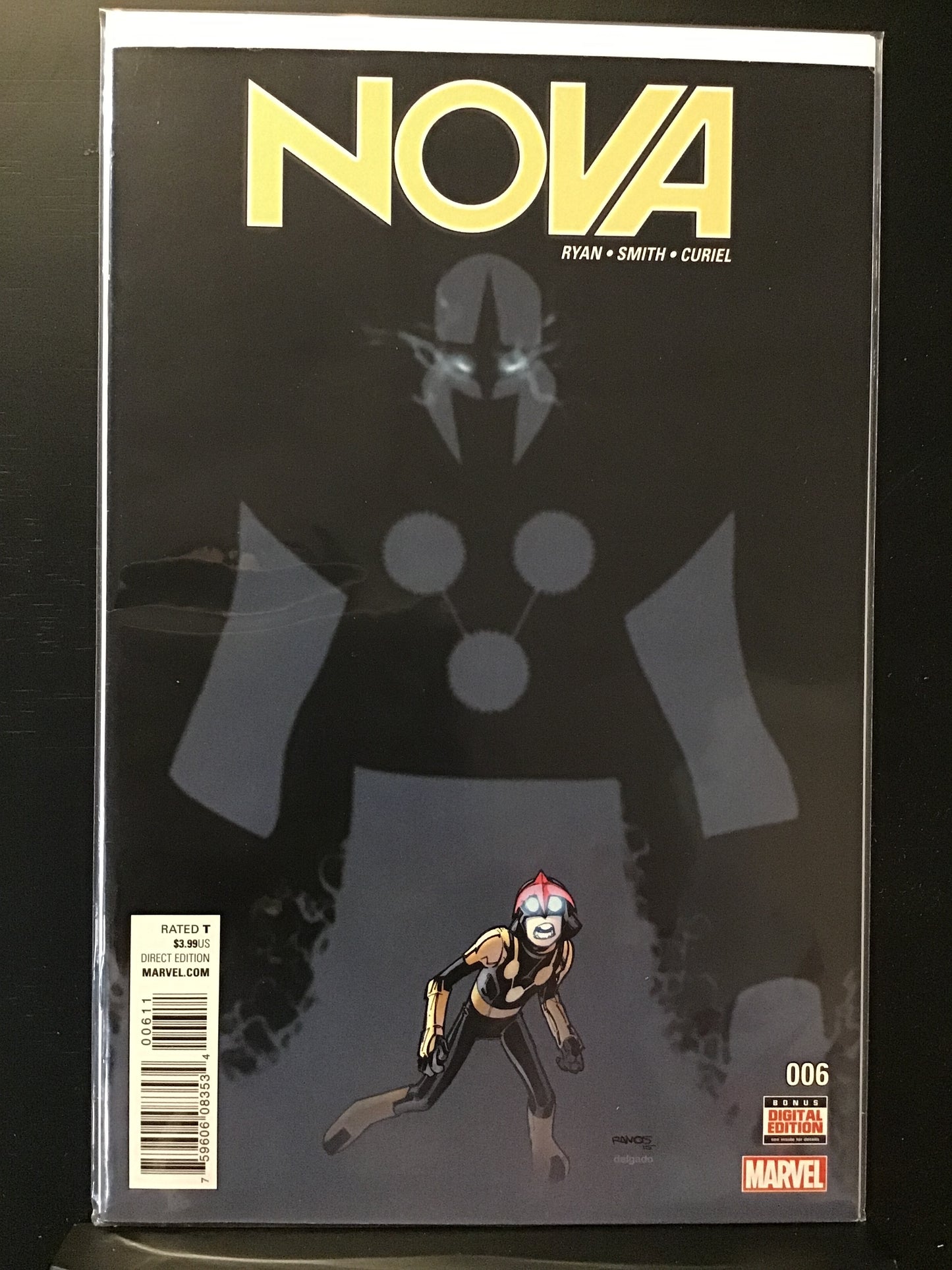 Nova #6