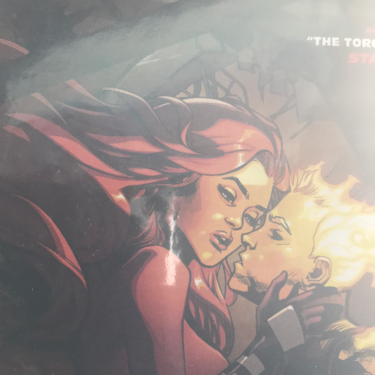 Uncanny Inhumans (2015) #8A