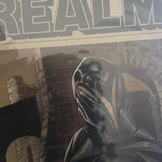Realm (2017 Image) #12A