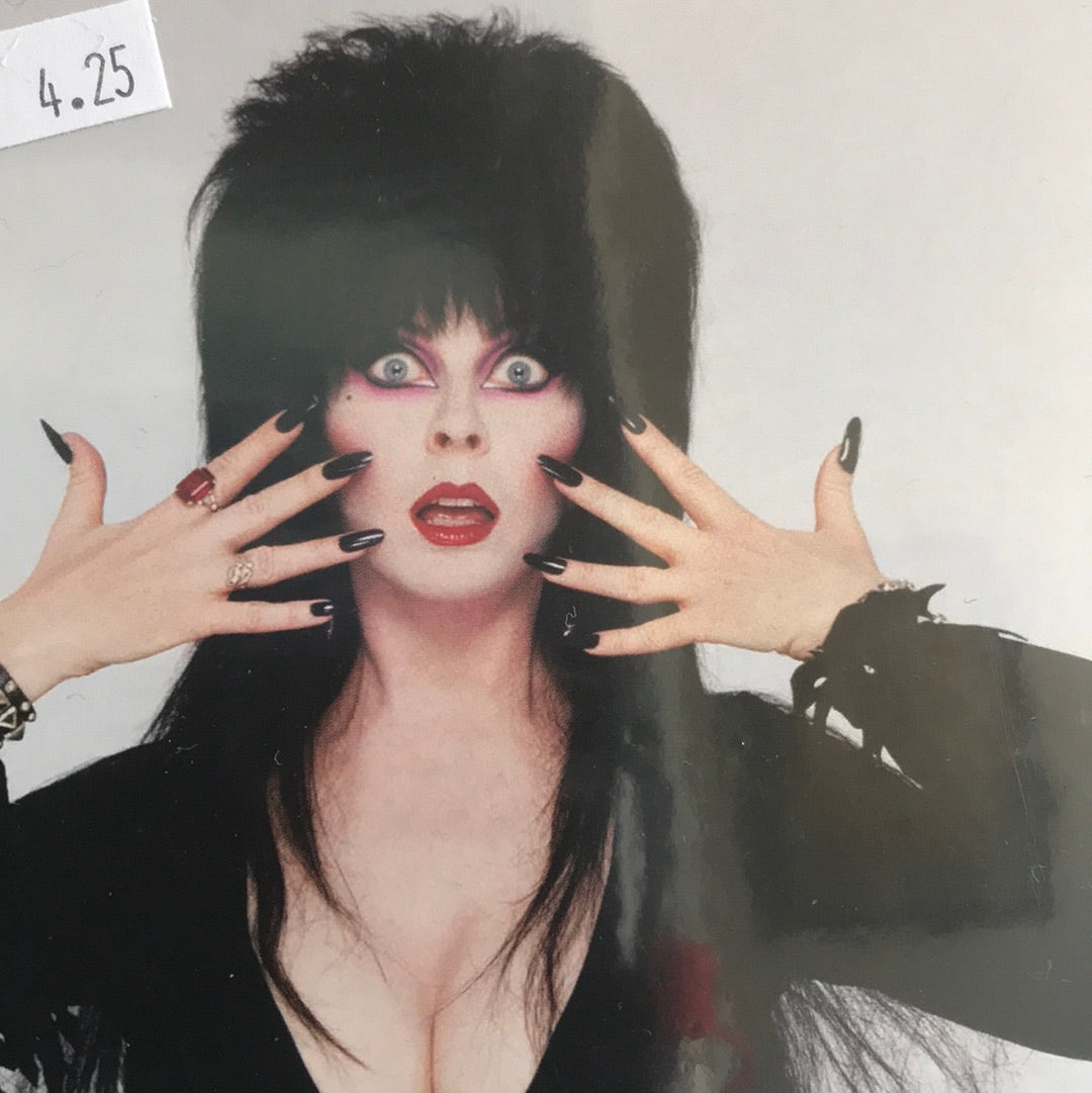 Elvira Mistress of the Dark (2018 Dynamite) #10D