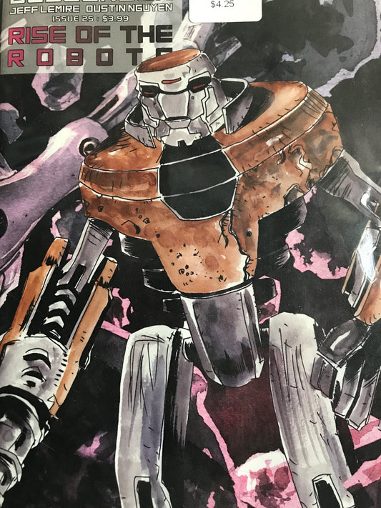 Descender (2015 Image) #25B