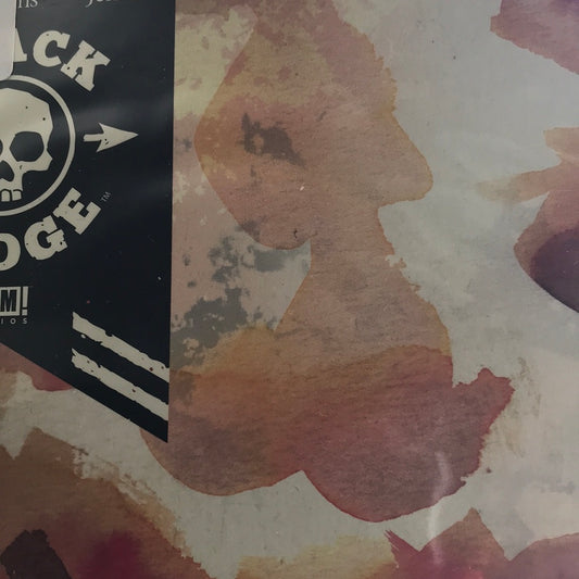 Black Badge (2018 Boom) #5A