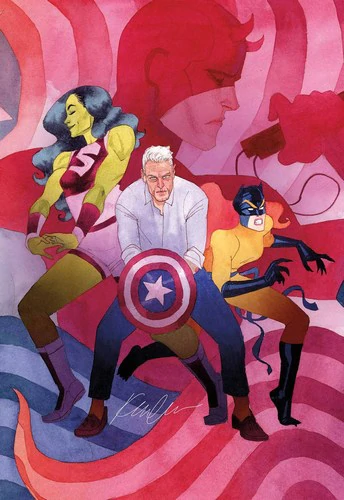 She-Hulk #9
