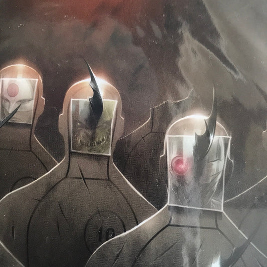 Suicide Squad (2016 5th Series) #44B