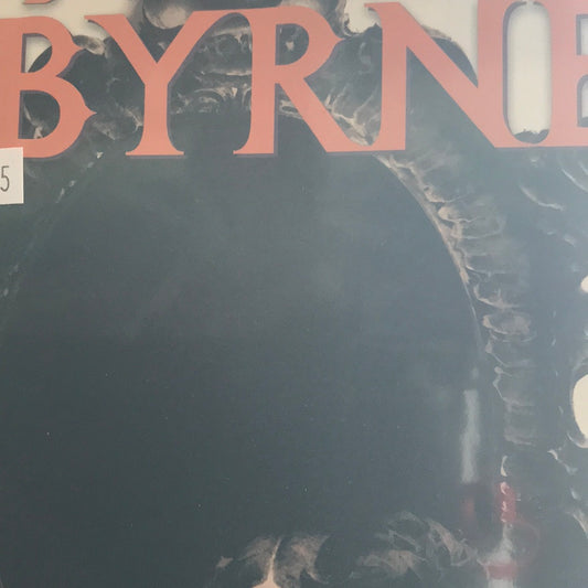 Daphne Byrne (2020 DC) #2A