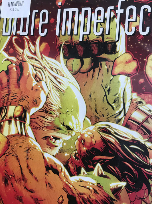 Future Imperfect (2015) #4