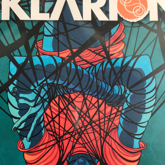 Klarion (2014 DC) #4