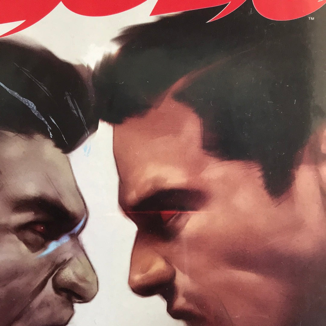 Lobo (2014 DC) #4