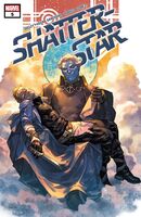 Shatterstar (2018) #5