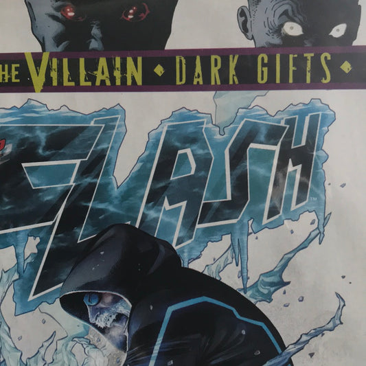 Flash (2016 5th Series) #76A