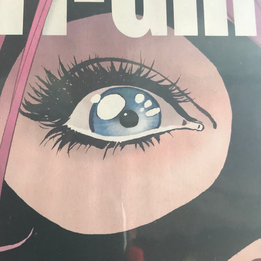 Hit-Girl (2019 Image) Season Two #7A
