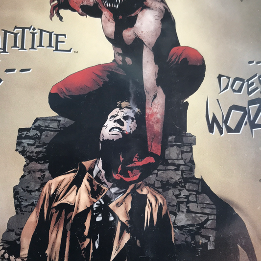 I, Vampire (2011) #17