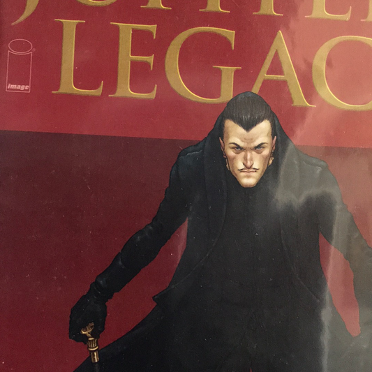 Jupiter's Legacy (2013 Image) #5A