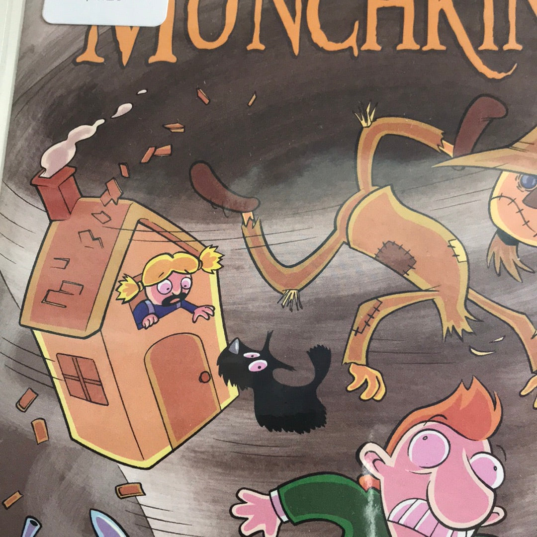 Munchkin (2015 Boom) #19