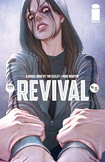 Revival #11