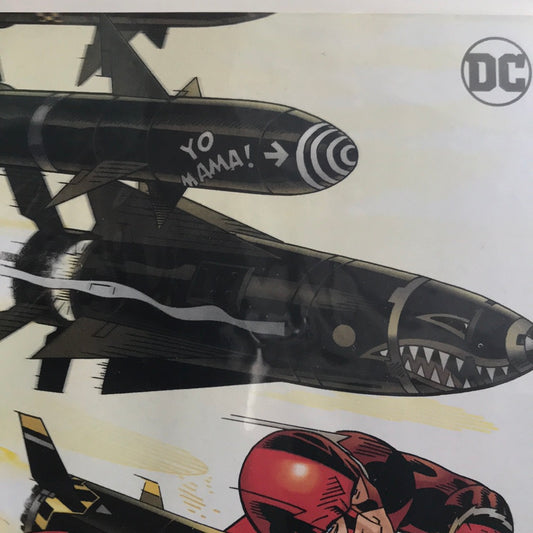 Flash (2016 5th Series) #65B