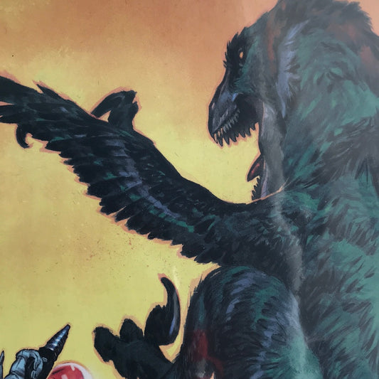 Black Science (2013 Image) #40B