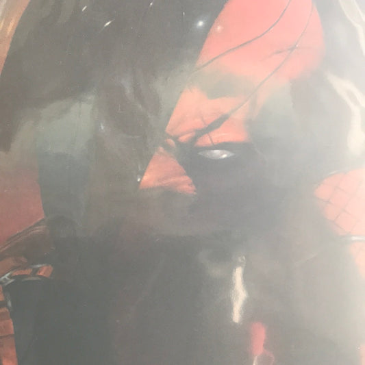 Deathstroke (2016 3rd Series) #44B
