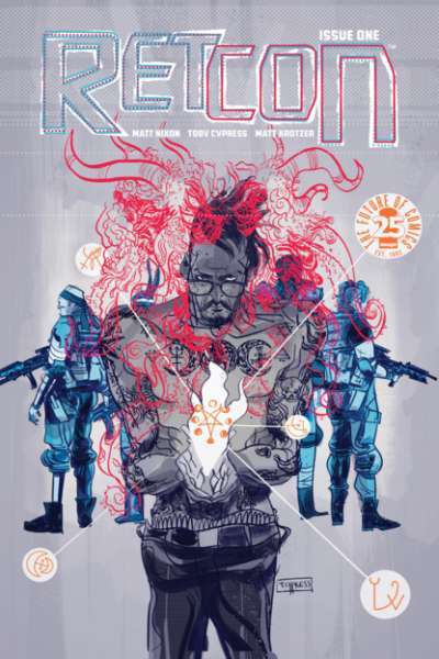 Retcon #1,