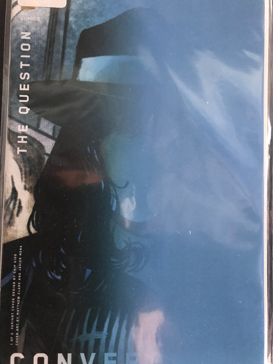 Convergence Question (2015 DC) #1B