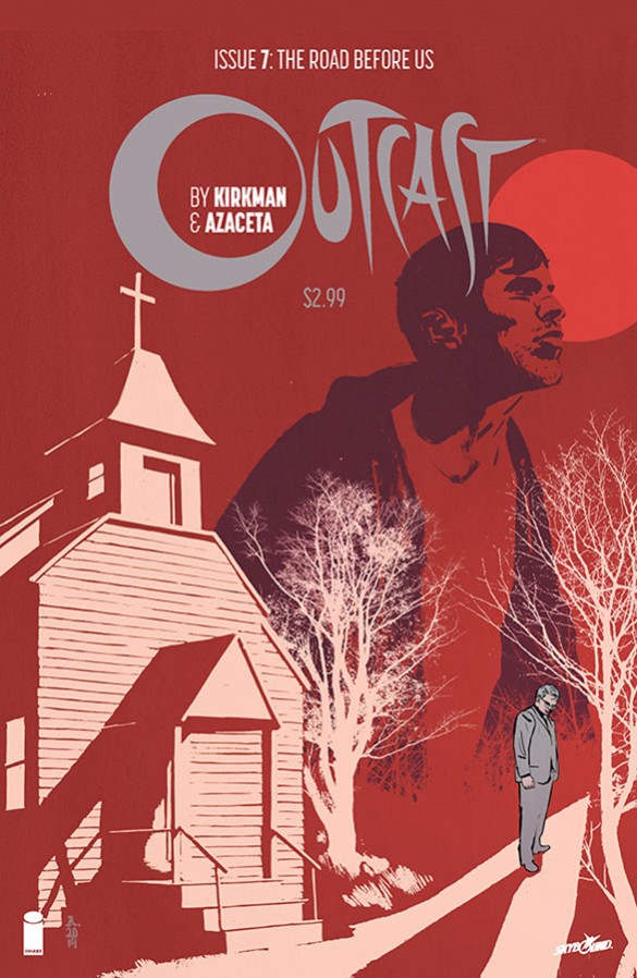 Outcast #7