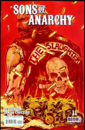 Sons of Anarchy #11