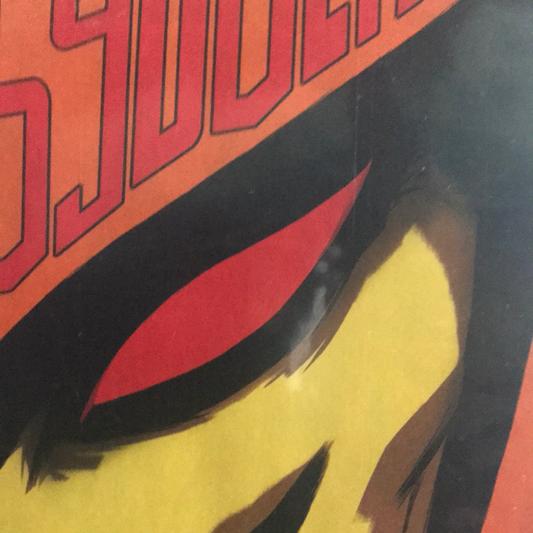 Axis Hobgoblin (2014 Marvel) #1