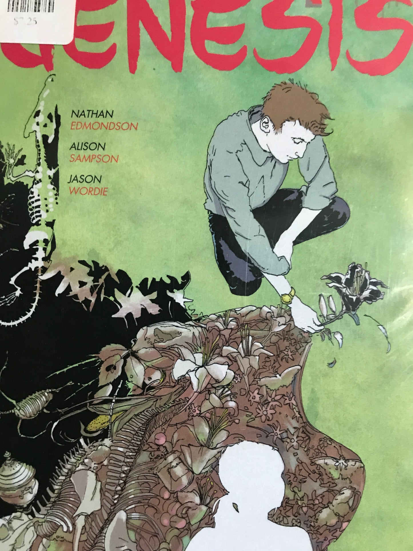 Genesis (2014)