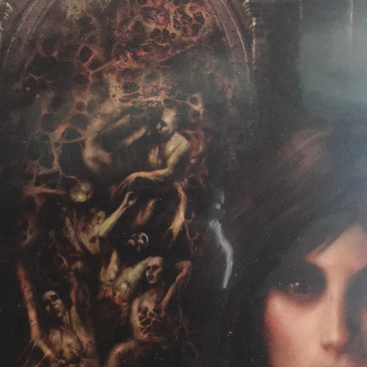 Hellraiser (2011 Boom) #7A