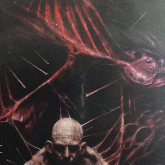 Hellraiser (2011 Boom) #14B