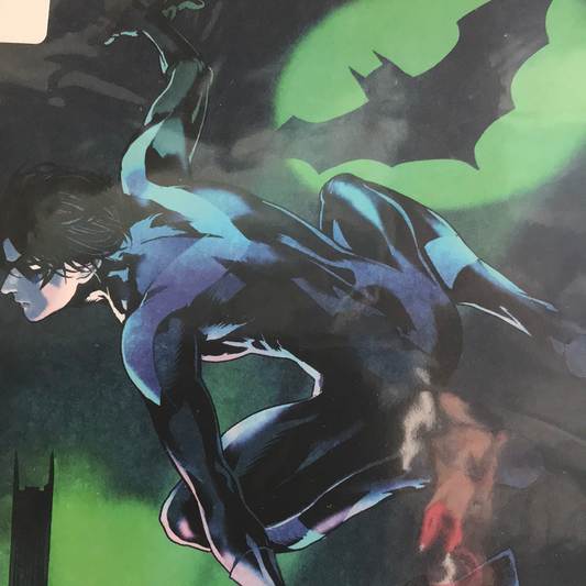 Nightwing (2016) #52B
