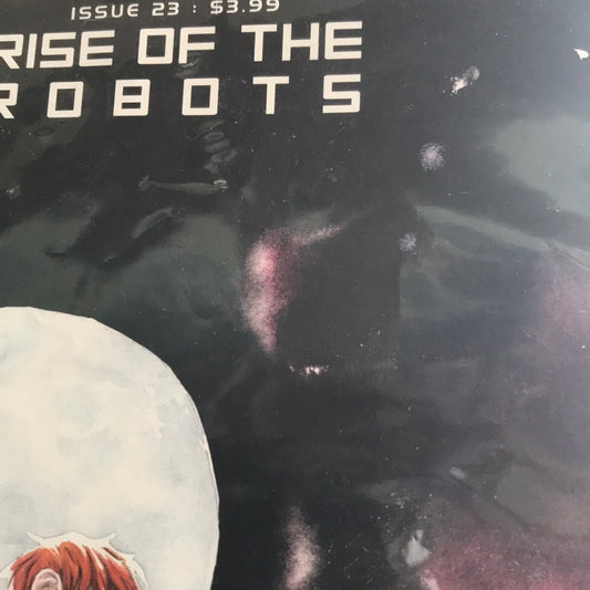 Descender (2015 Image) #23A