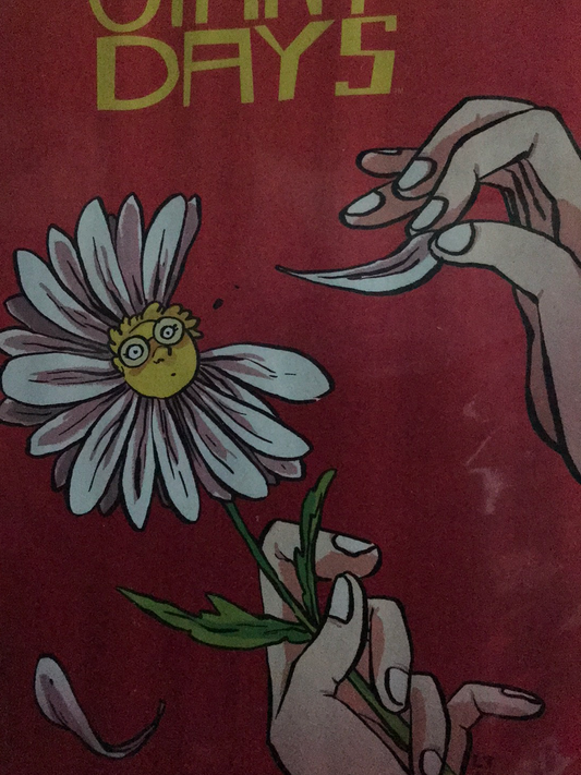 Giant Days (2015 Boom) #22