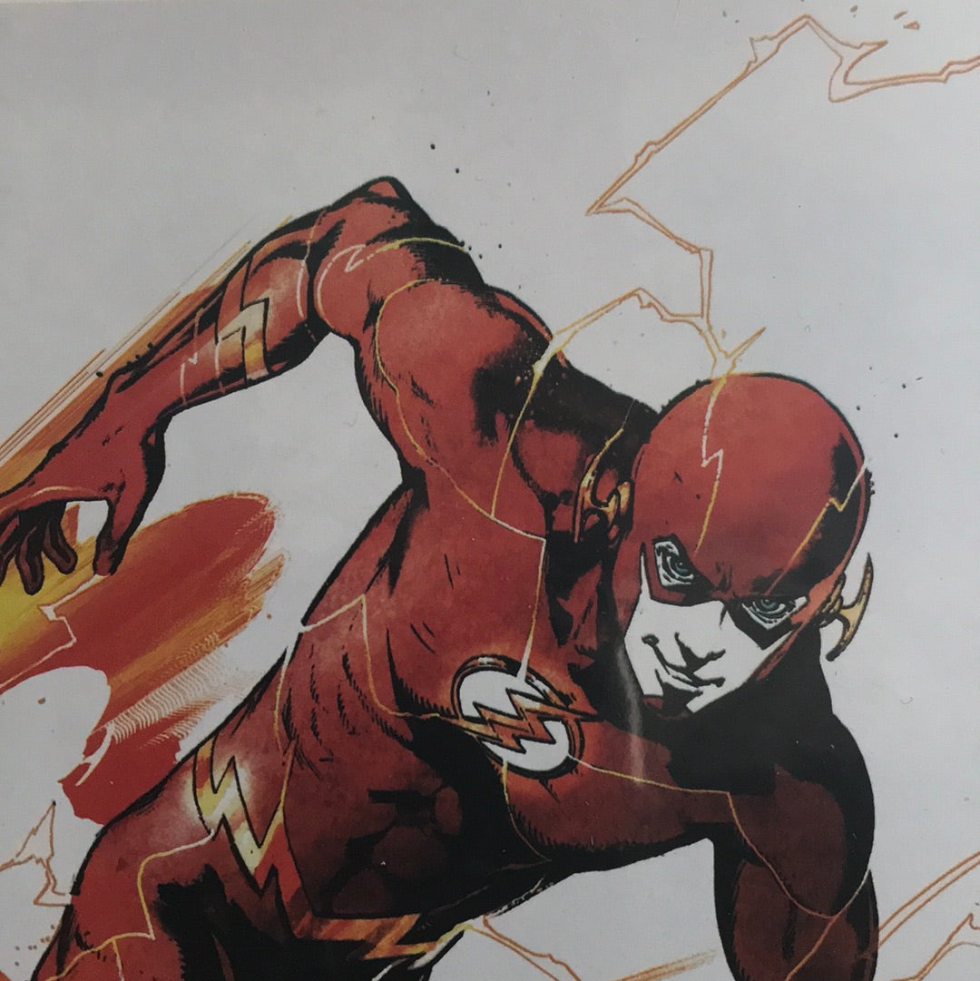 Flash (2016 5th Series) #82B