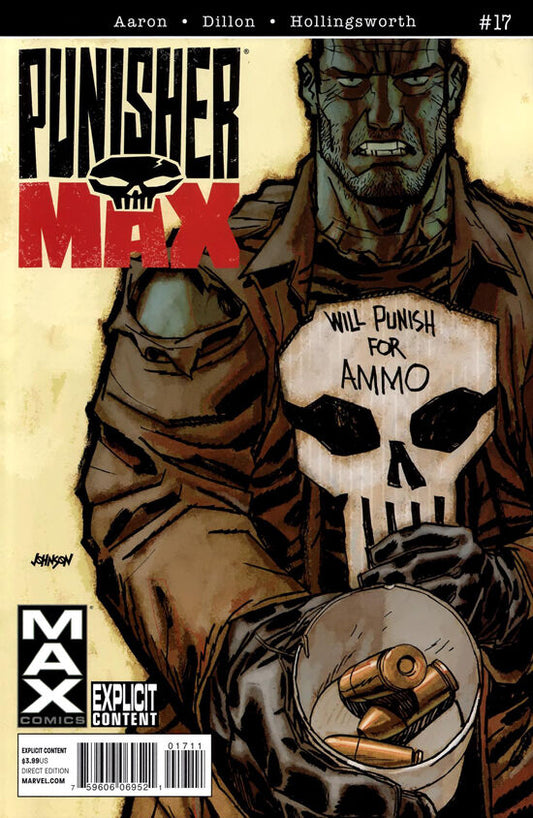 Punishermax #17