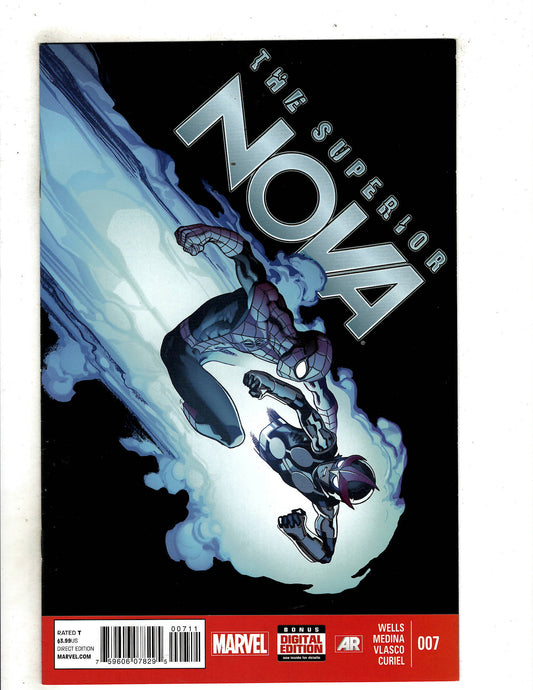 Nova #7
