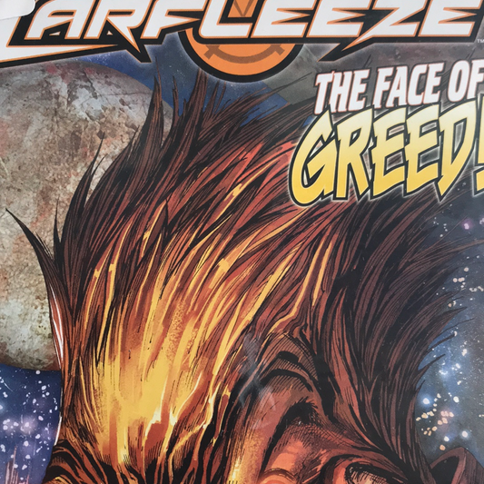 Larfleeze (2013 DC) #12