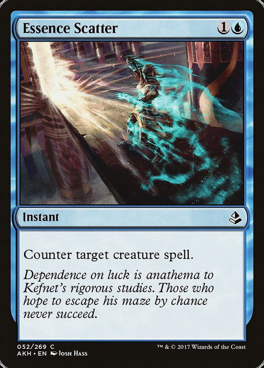 Essence Scatter [Playset of 4]