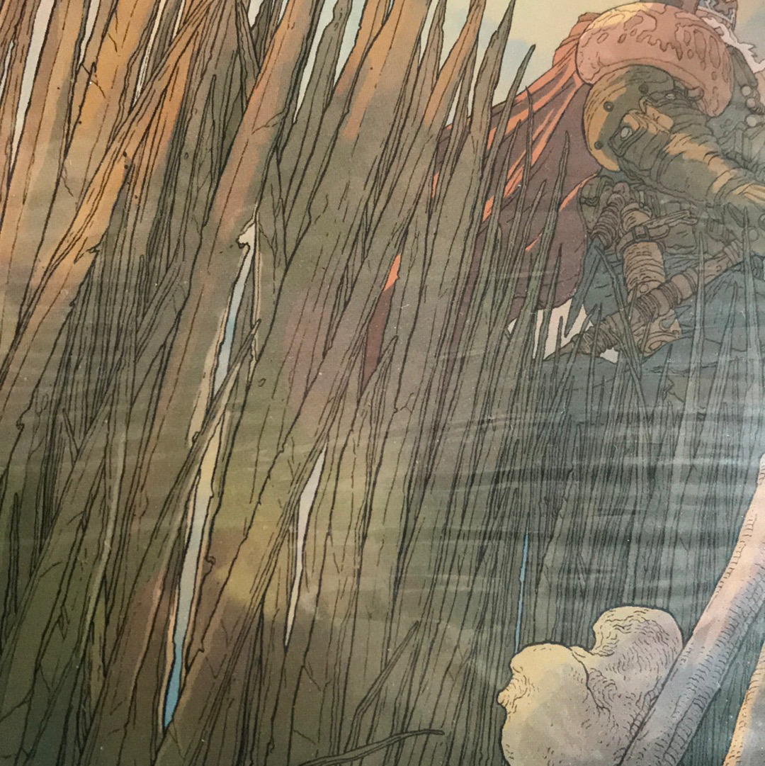 Judge Dredd (2015 IDW) #12