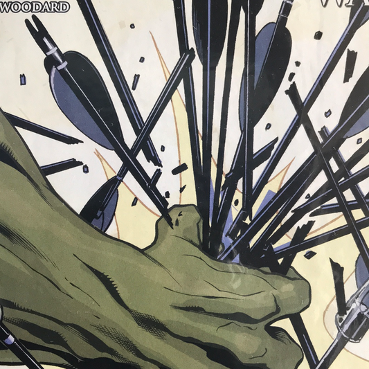 Totally Awesome Hulk (2015) #11A