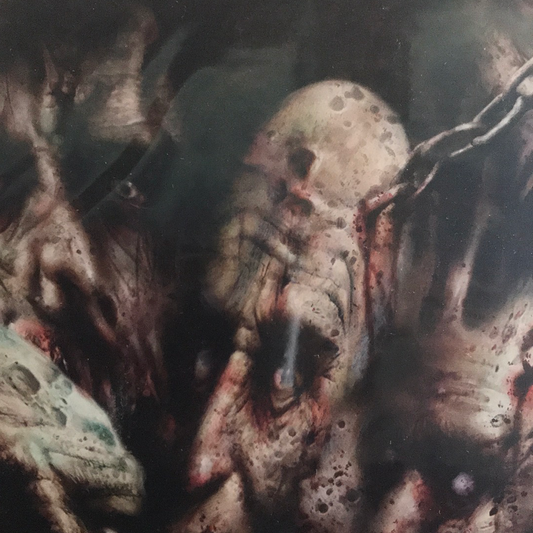 Hellraiser (2011 Boom) #11B